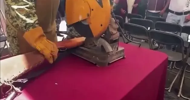 Askerin tüfeği kazara ateş aldı, 4 kişi yaralandı