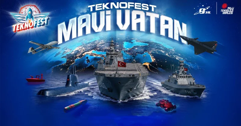 Mavi Vatan da adrenalin zirvede