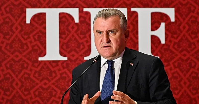 Bakan Bak tan Süper Lig 2026 2027 sezonu açılış mesajı