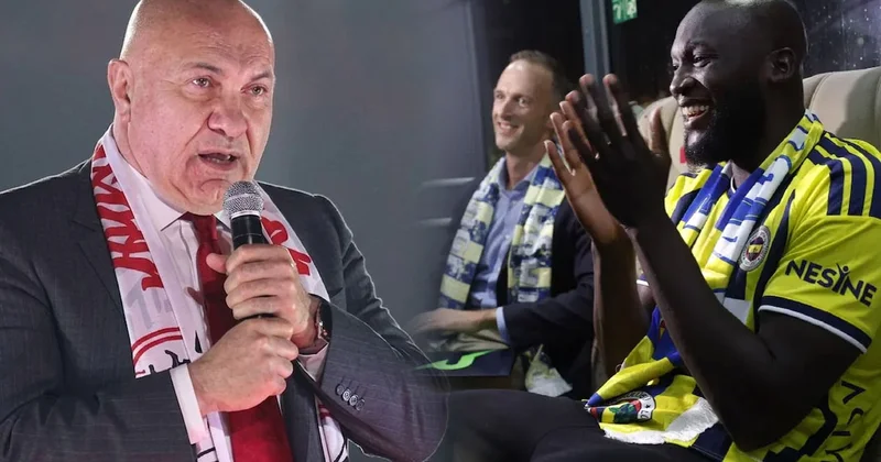 Yüksel Yıldırım dan Fenerbahçelileri kızdıran açıklama: Yeni yıldızla ilgili sözleri gündem oldu Sözcü Gazetesi