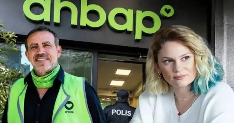 Farah Zeynep Abdullah ın ifadesi ortaya çıktı! Babala TV deydim dedi, derneği es geçti