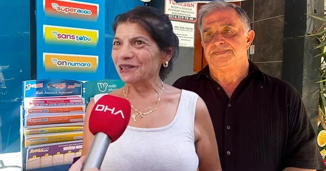 Süper Loto’da büyük gün: 279 milyon liralık dev ikramiye sahibini arıyor! Heyecan verici bir olay
