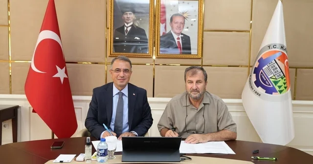 Sosyalfest Gençlik Projesi ne 600 bin liralık hibe desteği Karabük Haberleri Habertürk Yerel Haberler