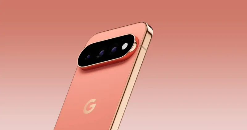 Google Pixel 11 serisi tanıtıldı: Pro modellerde 120x zoom, fiyatlar 899 dolardan başlıyor