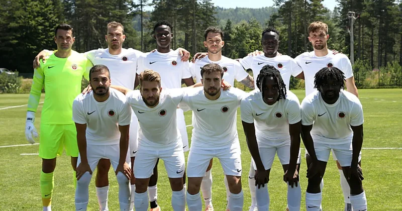 Gençlerbirliği, Süper Lig de 50. sezonunu geçirecek