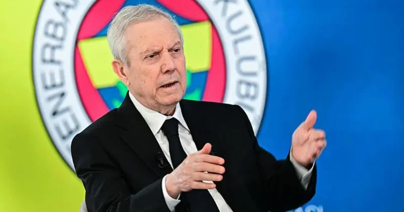 Resmi açıklama geldi! TFF den Fenerbahçe ye kötü haber