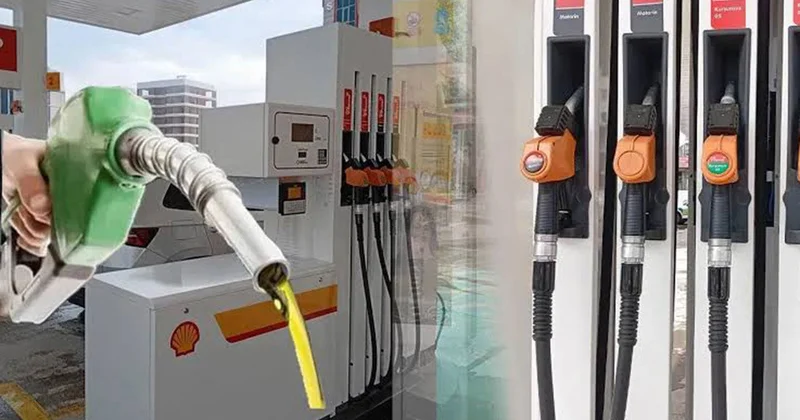 Motorinde yüzde 13 indirim: Şimdi sıra İETT’de, nakliyede, kargoda ve taşımacılıkta Son Haberler