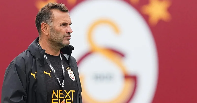 Galatasaray ın Çorum FK 11 i netleşiyor