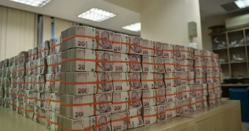 Türkiye nin vergi rekortmeni kurumları! BİM in sıralaması şaşırttı