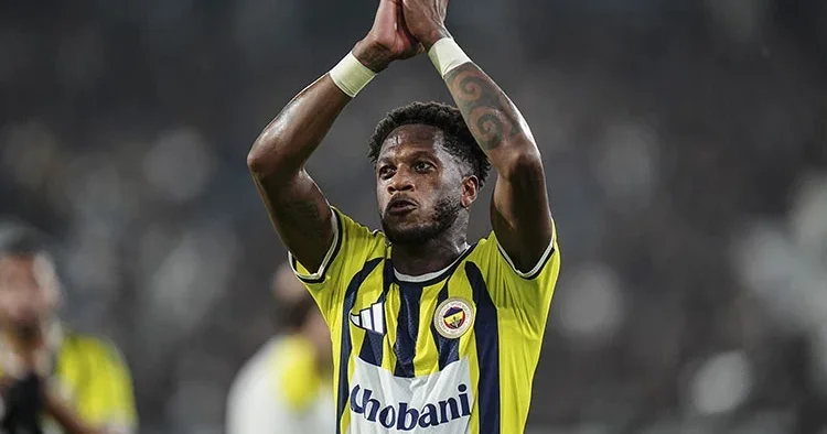 Fred in yeni adresi belli oldu! Anlaşmanın bedelini duyurdular