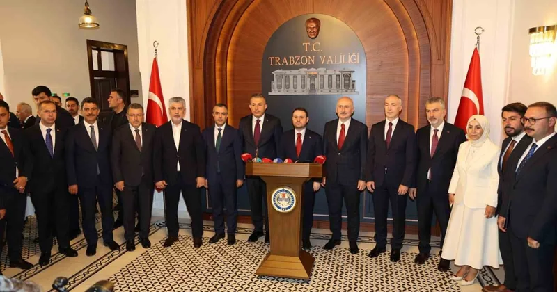 Bakan Gürlek ten suç örgütlerine net mesaj: Devletten daha güçlü bir yapı yoktur