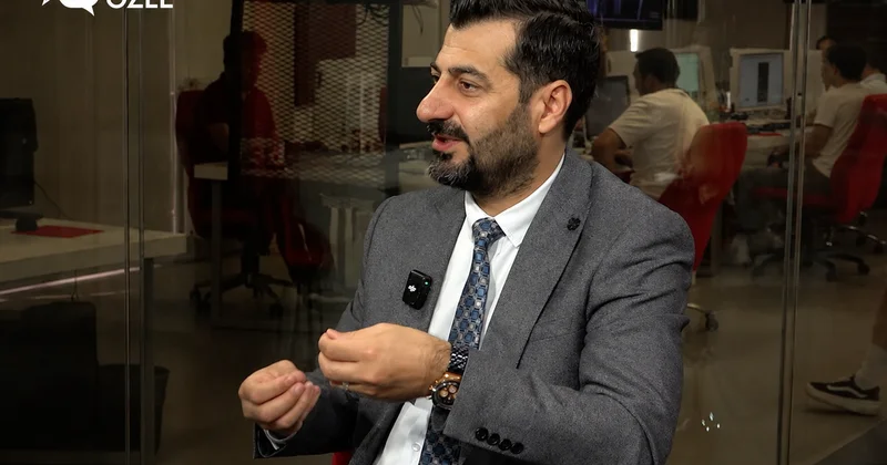 Klinik psikolog Aydın: İlişkilerdeki manipülasyonu gri kaya metoduyla önleyebilirsiniz