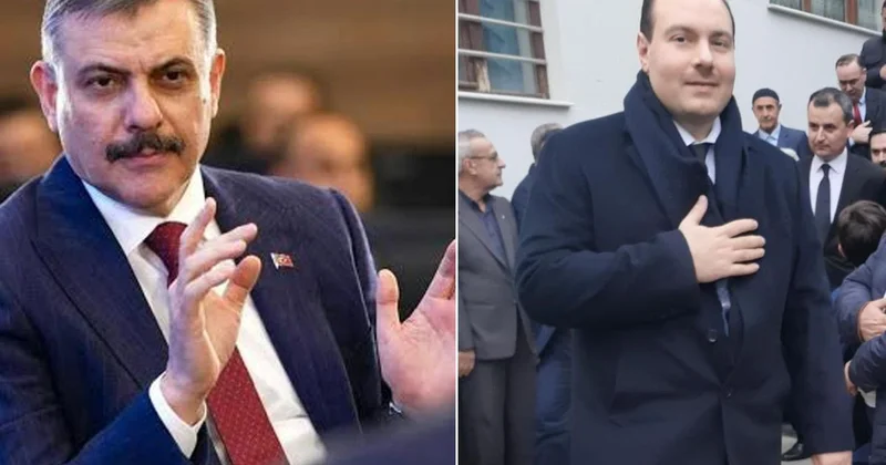 İçişleri Bakanı Çiftçi den Alihan Kuriş operasyonuna ilişkin açıklama! Faaliyetlerini o ülkeye taşıyacaklardı