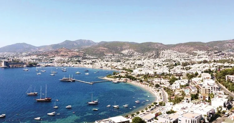 Tarihi El Nino alarmı