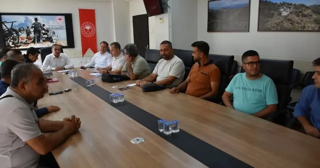 Aydın da 111 işletmede 18 bin 470 küçükbaş hayvan ıslah ediliyor Aydın Haberleri Habertürk Yerel Haberler
