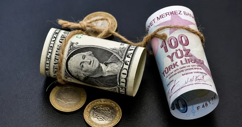 Yabancıdan 757 milyon dolarlık güçlü alım