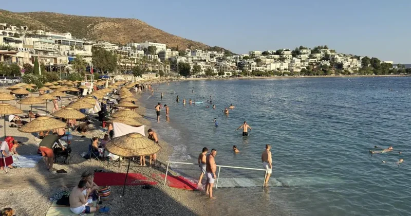 Artık yeter, Bodrum boş değil, pahalı değil