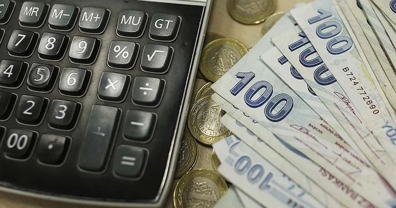 TCMB’den net hata ve noksan revizyonu: 34,3 milyar dolarlık rakam 14,5 milyar dolara indi Sözcü Gazetesi