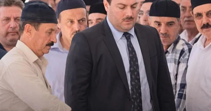 Süleymancılar operasyonunda gözaltına alınanların sayısı 37 ye yükseldi