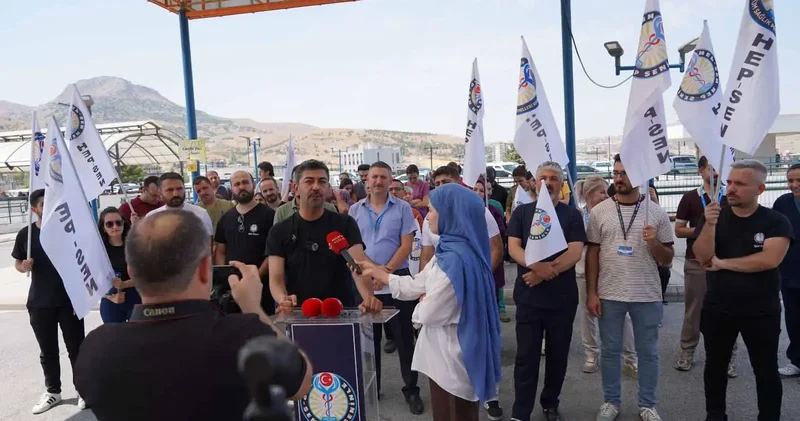 HEP SEN üyelerinden teşvik ödemesi ve personel istihdamına ilişkin açıklama