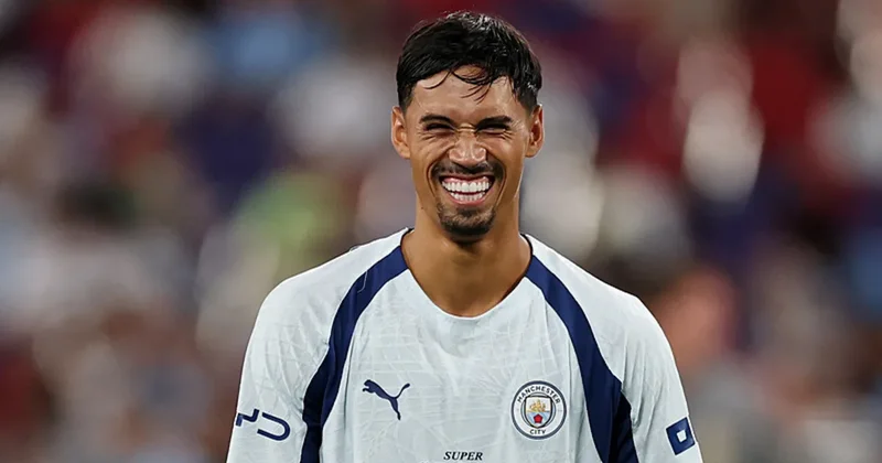Tijjani Reijnders, Suudi Arabistan yolcusu! Galatasaray talip olmuştu...