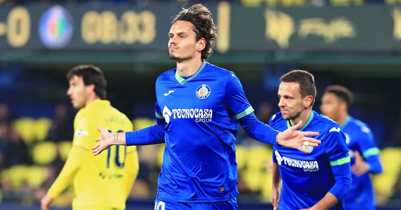 Enes Ünal ın yeni takımı belli oldu