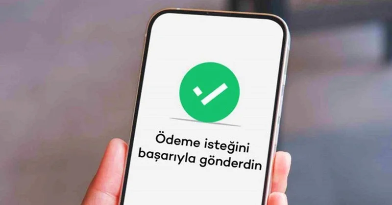 Siber dolandırıcıların Ödeme İste kapora tuzağına karşı uyarı