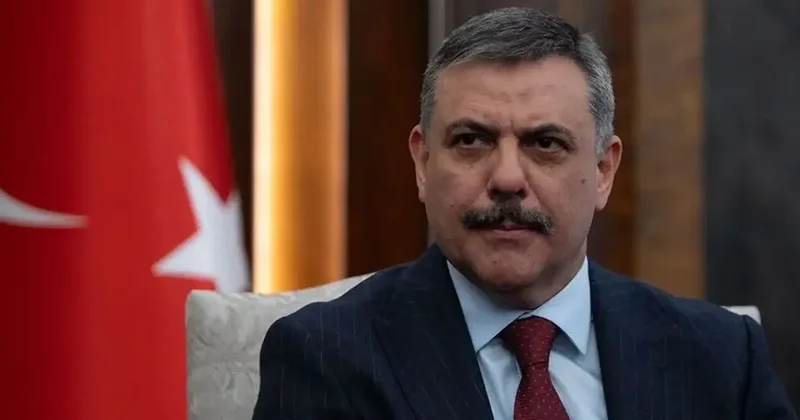 İçişleri Bakanı Çiftçi den Alihan Kuriş açıklaması: Üzerinde çalıştığımız bir konuydu
