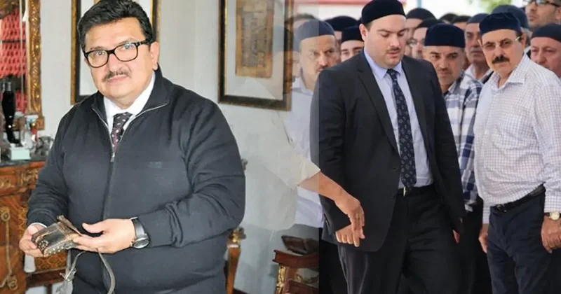 Ayakkabı Dünyası nın sahibi gözaltında; Kuriş operasyonunda Armine dahil 32 şirketin adı geçiyor!