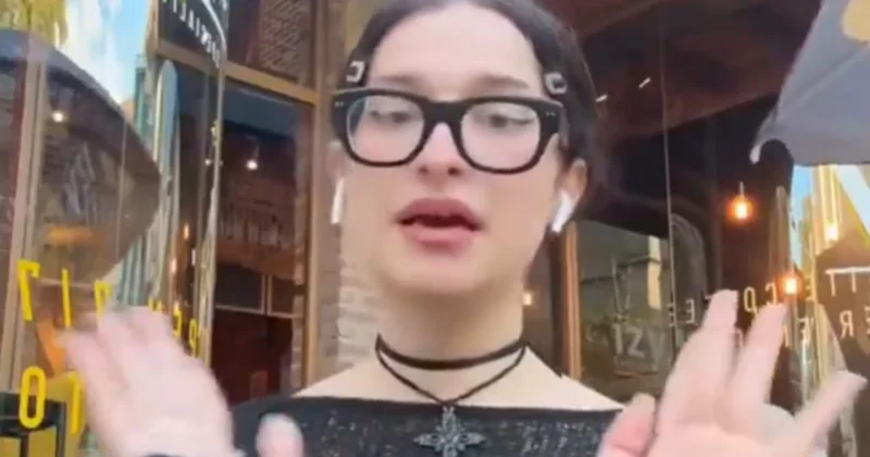 ‘Küçük trans çocuklara örnek olacağız’ demişti: Bakanlık harekete geçti Sözcü Gazetesi