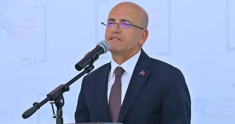 Bakan Şimşek: Motorinde ÖTV’yi sıfırlıyor ve yıl sonuna kadar kademeli uygulamaya geçiyoruz