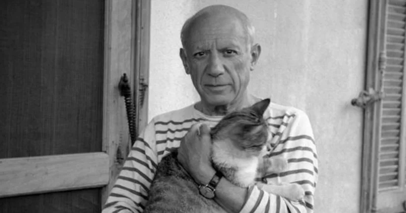 Pablo Picasso yeni bir tartışma yaratacak