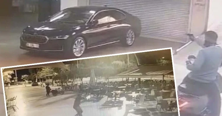 Başkanının makam aracı ve belediye işletmeleri kurşunlanmıştı: 6 şüpheli daha tutuklandı