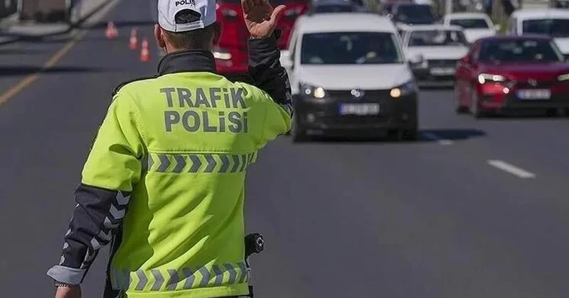 İstanbul’da bazı yollar trafiğe kapatılacak: Saat 10’da başlıyor Sözcü Gazetesi