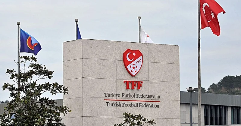 Türk futbolunda deprem: 34 takım lige katılmama kararı aldı
