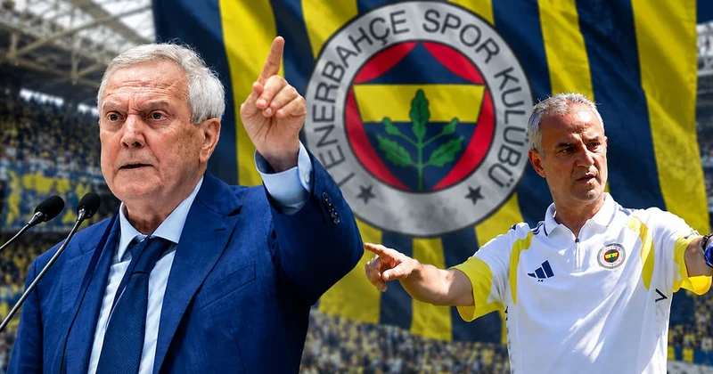 Aziz Yıldırım ın Neden oynamıyor dediği yıldız için karar verildi Sözcü Gazetesi