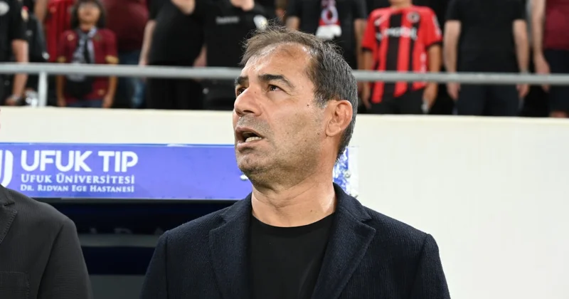 Metin Diyadin: Hak ettiğimiz maçı ellerimizle verdik Sözcü Gazetesi