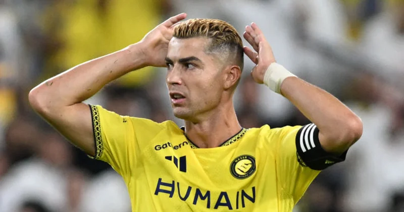Al Khaleej Al Nassr MAÇ SONUCU İşte Al Khaleej Al Nassr maçı özeti ve golleri (Suudi Arabistan Pro Ligi)