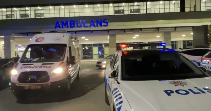 Gaziantep’te 2 kişi hayatını kaybetmişti! Yakanlandı