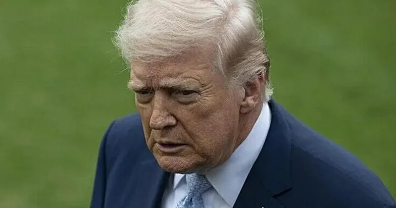 Trump İran ile savaşın ara seçimlerden sonra biteceği iddiasını yineledi