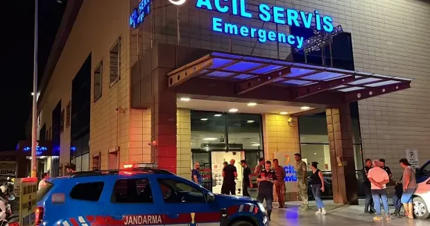 Antalya haberleri Alanyaspor Göztepe maçı sonrası 50 güvenlik görevlisi hastanelik oldu 13 Eylül 2026