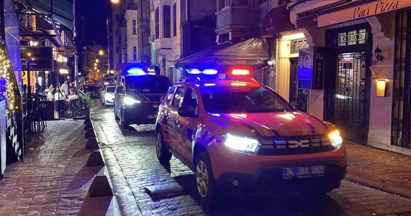15 ilde Ailem Güvende operasyonu