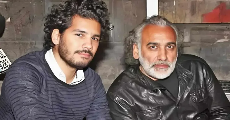 Torun heyecanı: Sinan Çetin dede oluyor