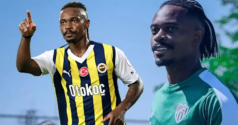Lincoln Henrique den Fenerbahçe itirafı: Benim için çok özeldi Bursaspor taraftarına mesaj Fanatik Gazetesi Fenerbahçe (FB) Haberleri Spor