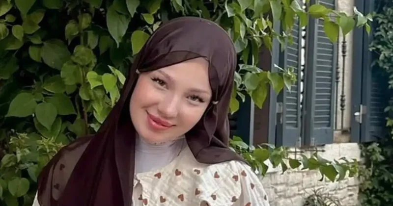 Cezaevinden çıkan Fatma Soydaş ın son hali! Görenler tanıyamadı