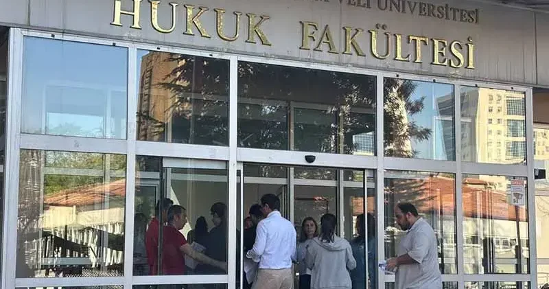 KPSS Lisans Alan Bilgisi nin son oturumu başladı