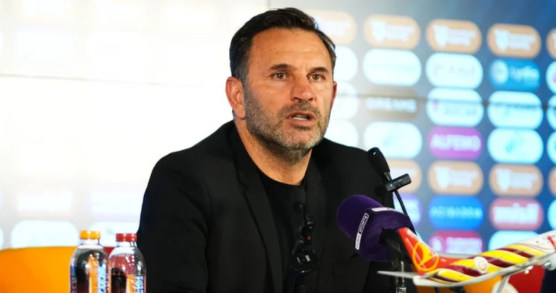 Okan Buruk un yenemediği tek takım Kocaelispor!