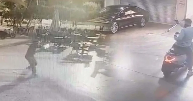 Makam aracı, kafe ve huzurevi… Saldırıların bağlantısı ortaya çıktı Sözcü Gazetesi