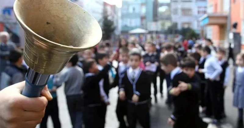 Yeni eğitim öğretim yılının ilk ders zili yarın çalacak! Milyonlarca öğrenci ve veliyi ne bekliyor?