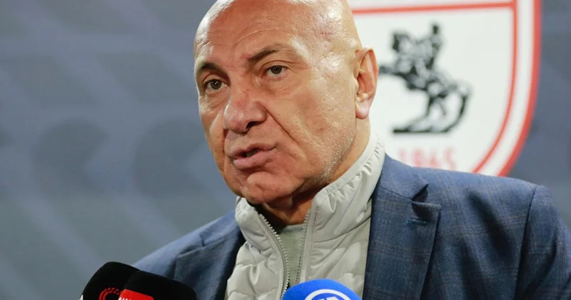 Yüksel Yıldırım dan kendisini eleştiren taraftarına olay yanıt: Bu akşam kulübe gel